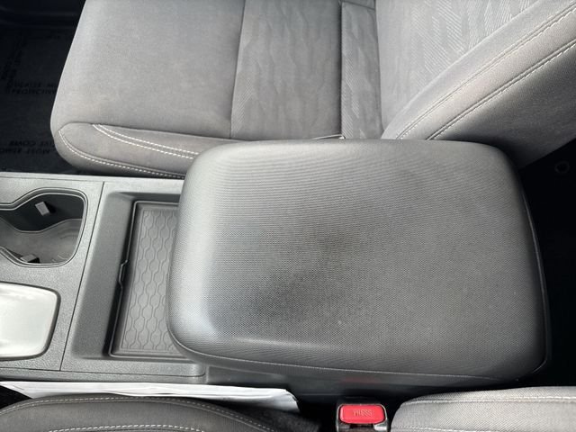 Used 2023 Gray Nissan SV image 21