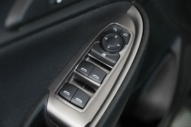 Used 2019 Black Chevrolet RS image 14