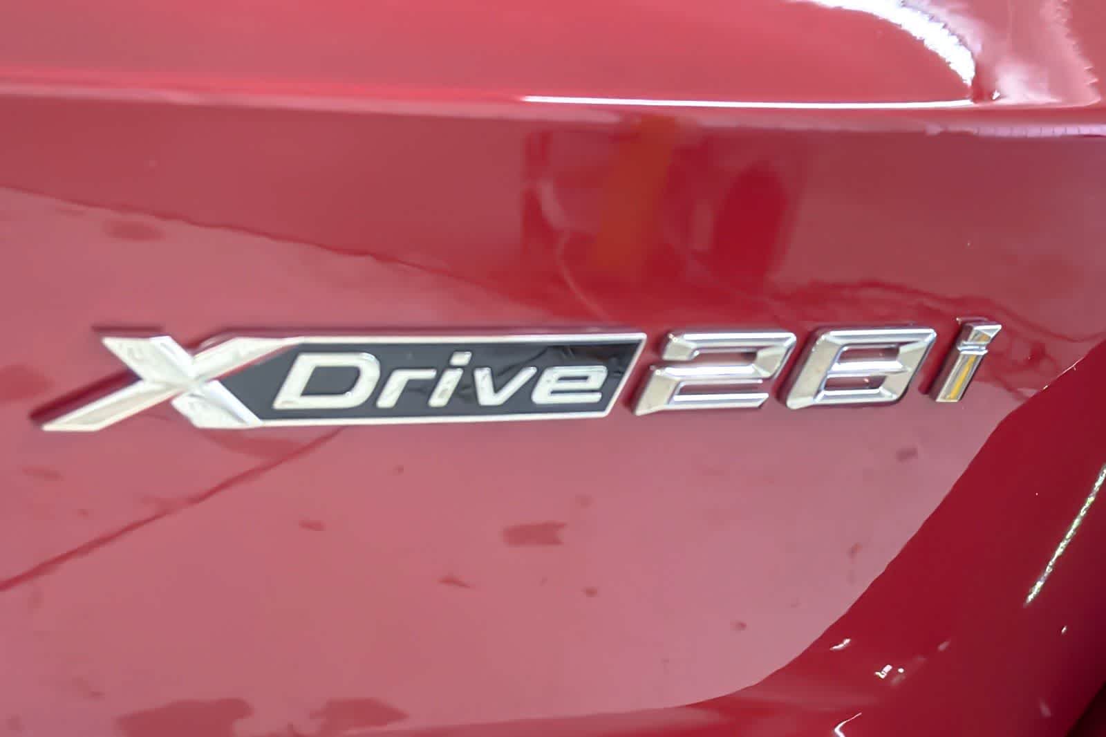 2026 BMW X1 XDrive28i - Photo 26