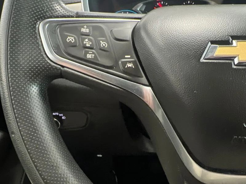 Used 2024 Black Chevrolet LS image 21