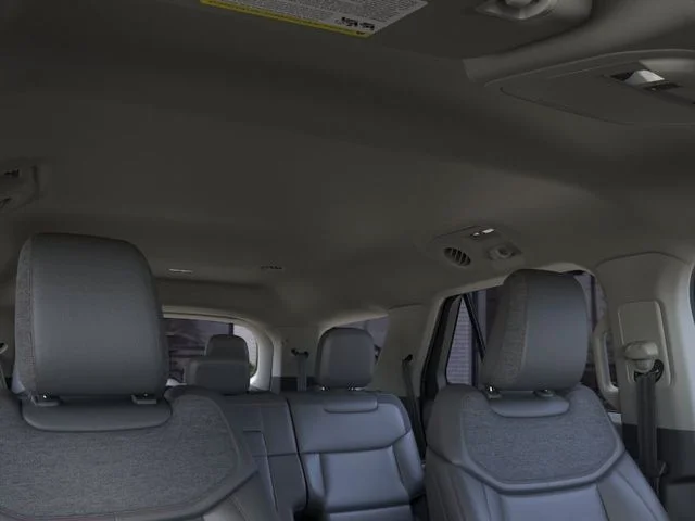 New 2026 White Ford Active image 22