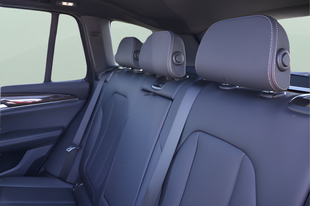 2024 BMW X3 30i - Photo 18