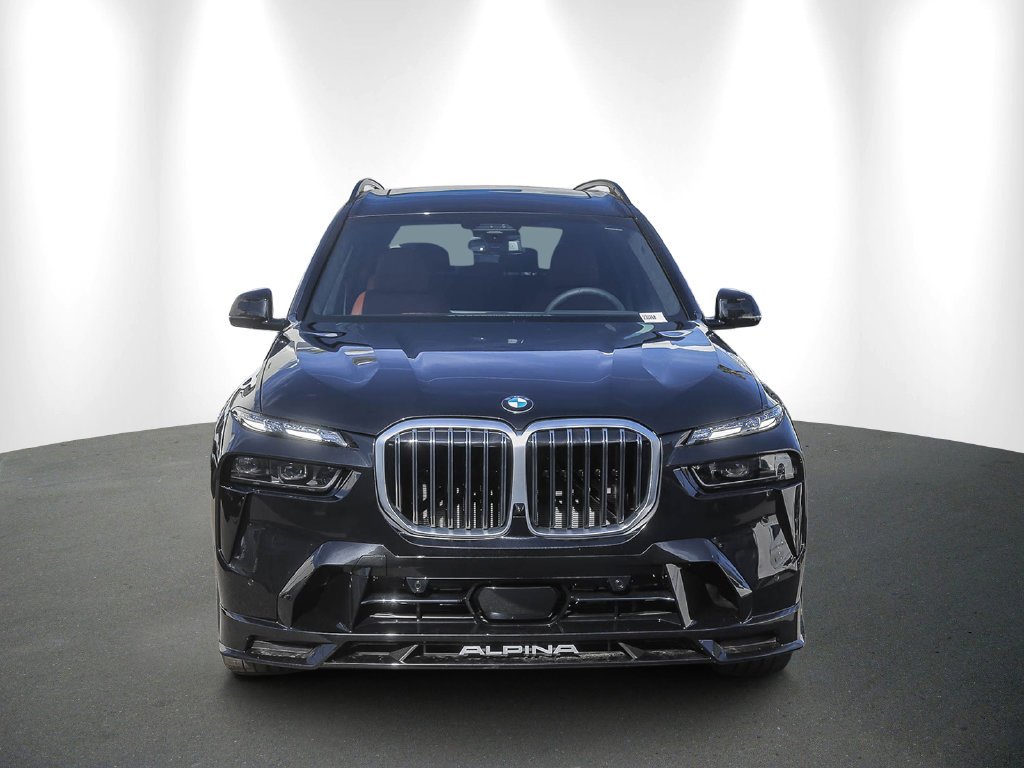 New 2026 BMW X7 ALPINA XB7 4D Sport Utility in Glendale #230268