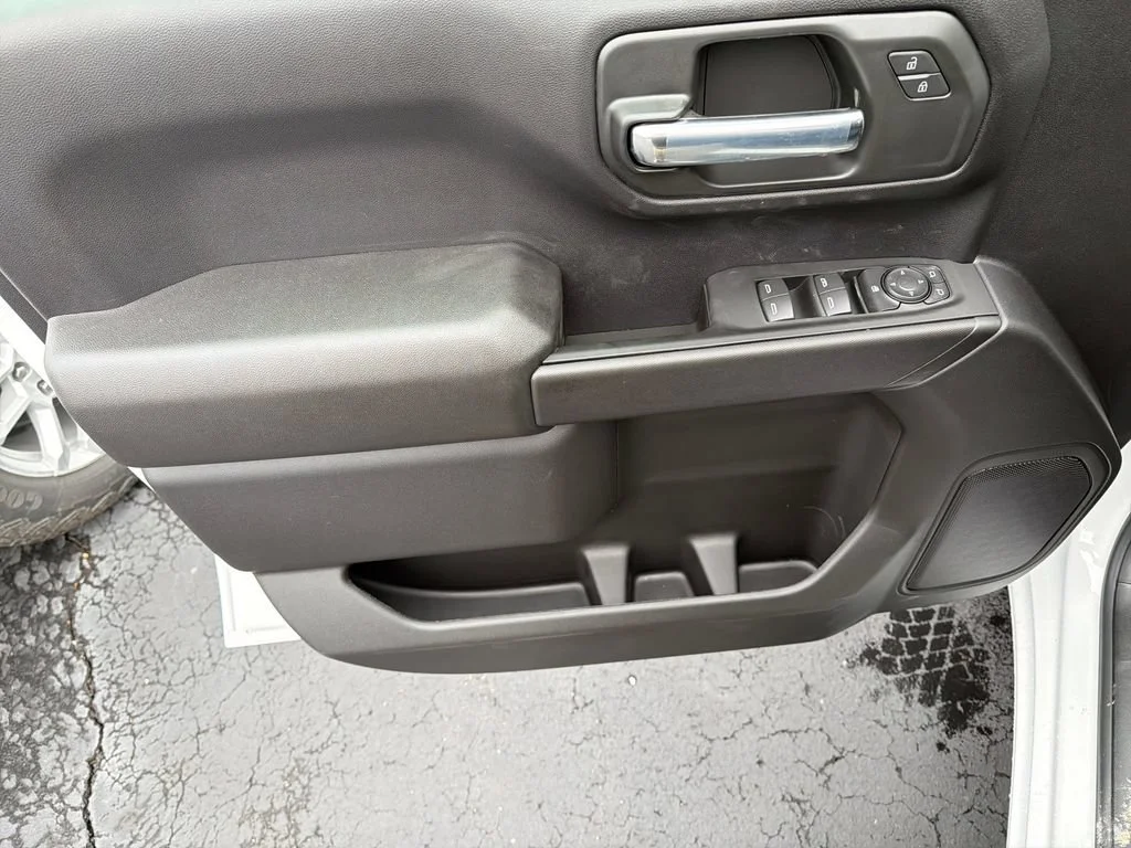2026 Chevrolet Silverado 1500 Work Truck - Photo 22