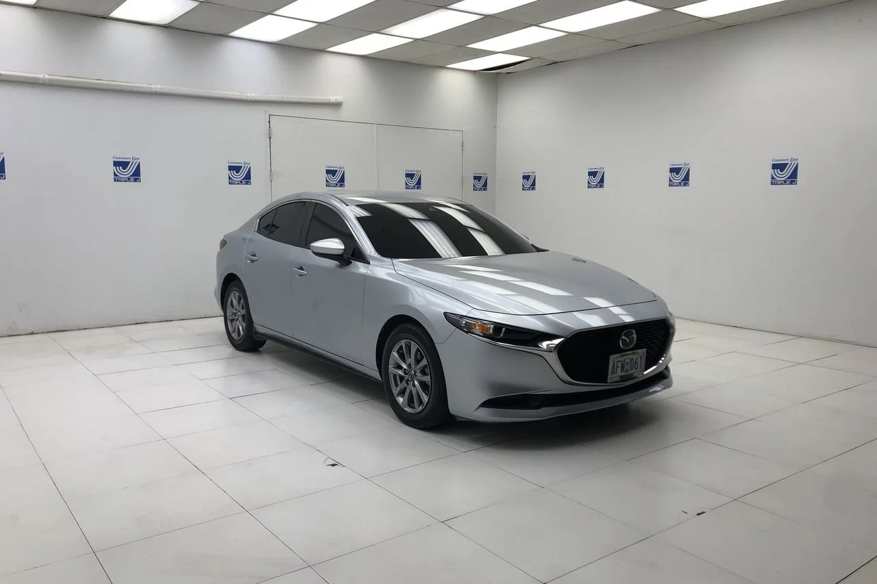 2020 Mazda CX-3 AT 4-Door SKYACTIV's photo