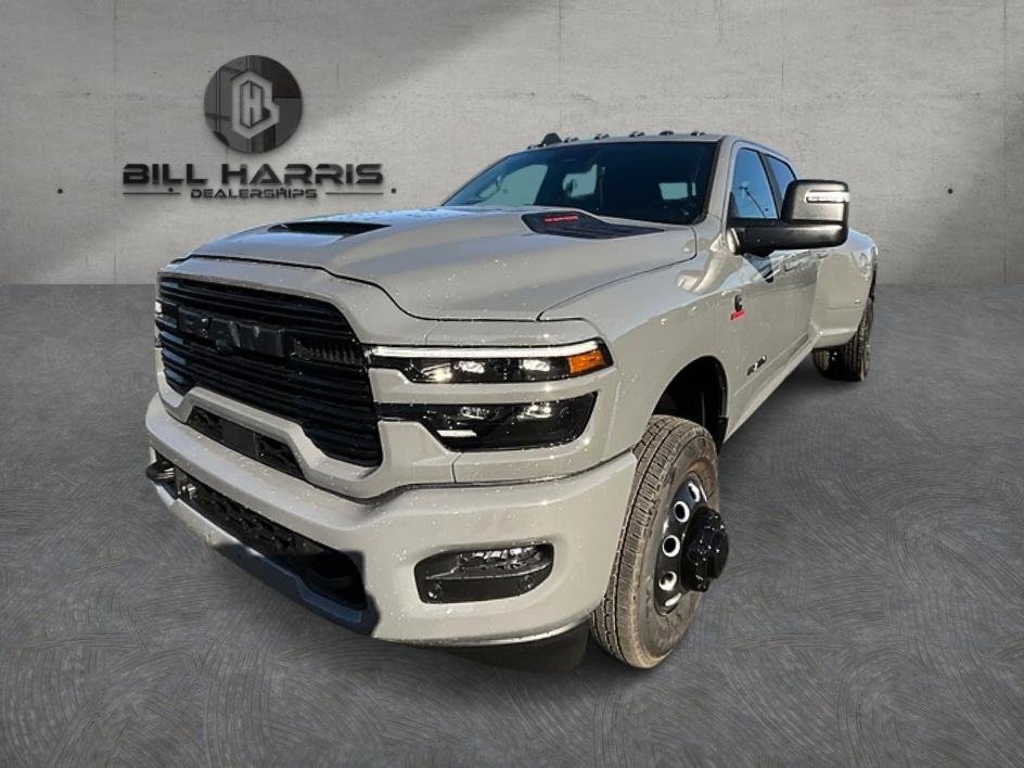 2026 RAM 3500 Laramie 4X4 Mega Cab's photo