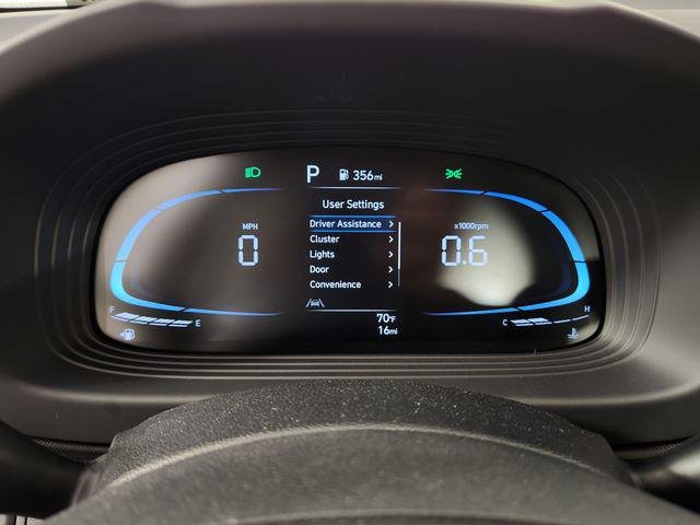 New 2026 Silver Hyundai SE image 24