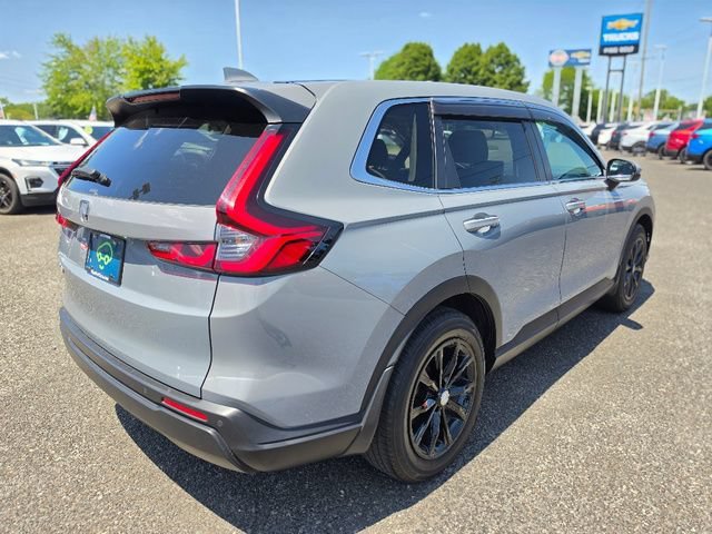 2023 Honda CR-V EX-L - Photo 23