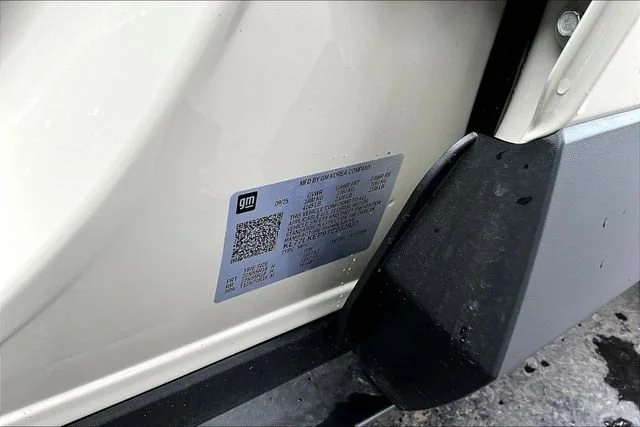 2026 Chevrolet Trax Activ - Photo 8