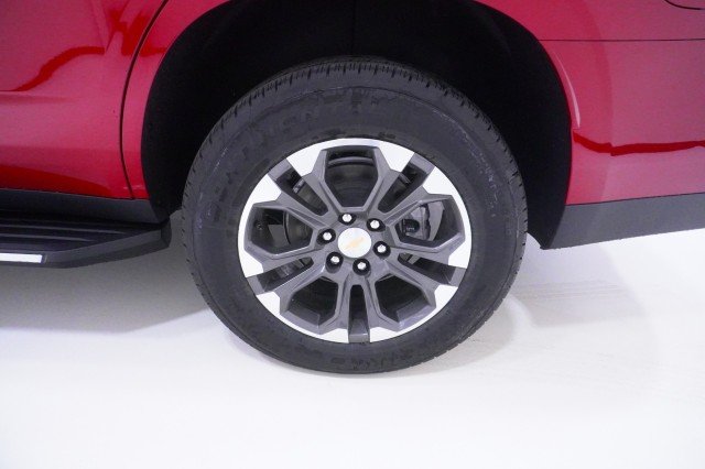 2026 Chevrolet Tahoe LT - Photo 12