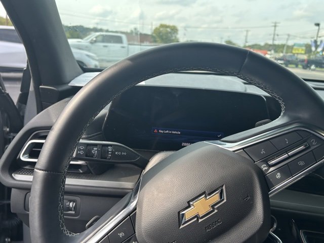 2024 Chevrolet Traverse 1LT - Photo 42