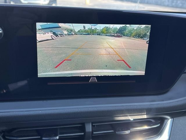 2026 Buick Envista Preferred - Photo 45