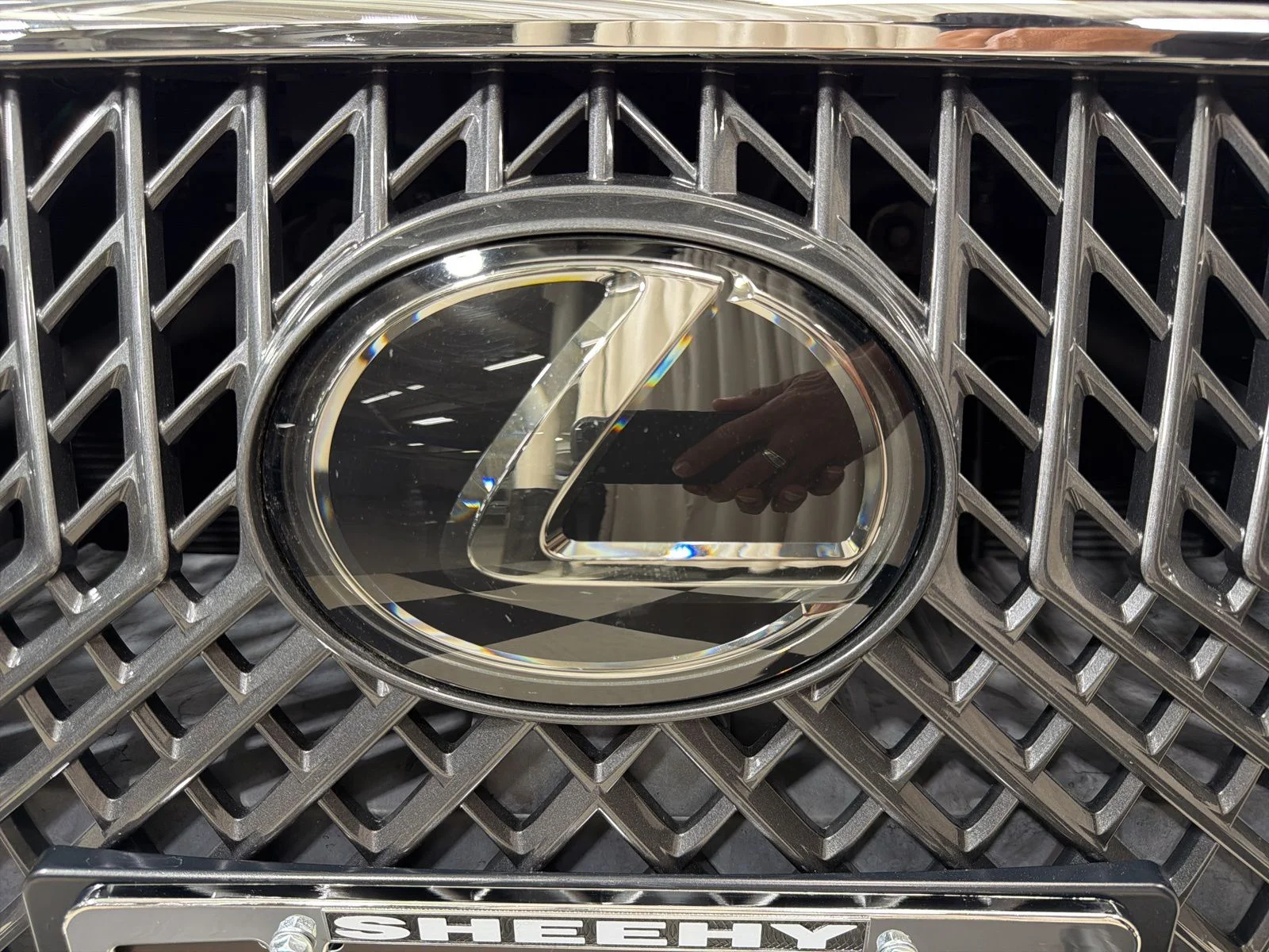 2021 Lexus LS Base - Photo 29