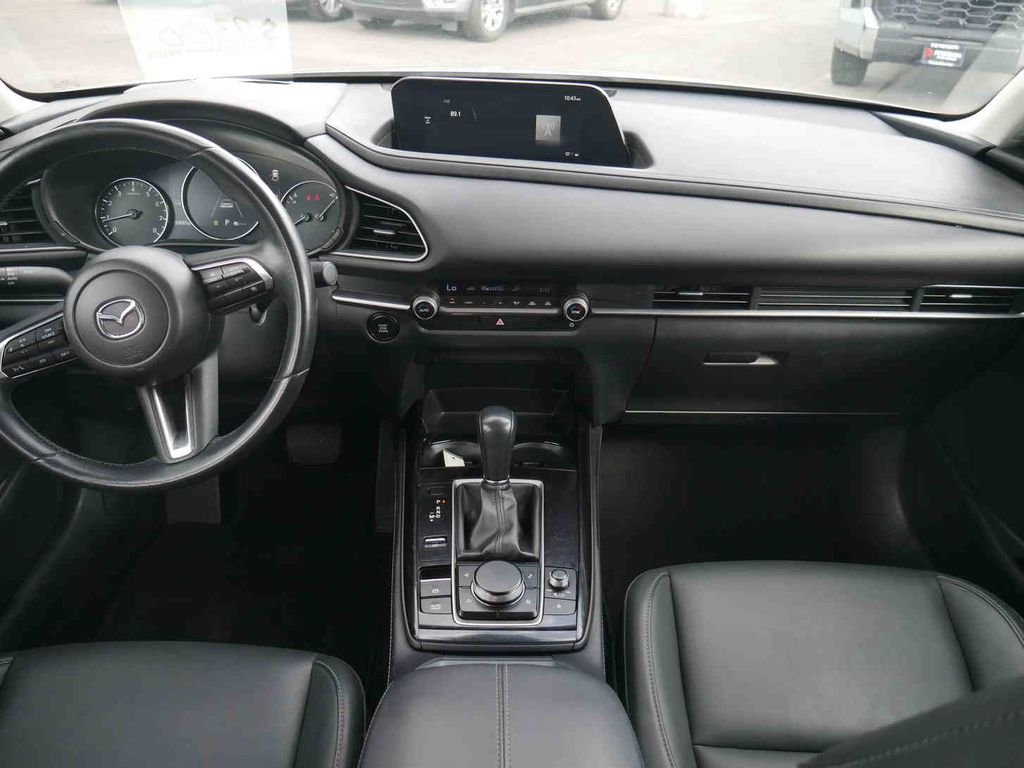 Used 2024 Silver Mazda 2.5 S Select Sport image 5