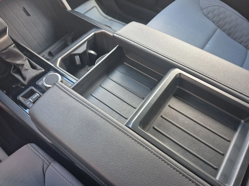 2024 Toyota Tundra SR5 - Photo 22