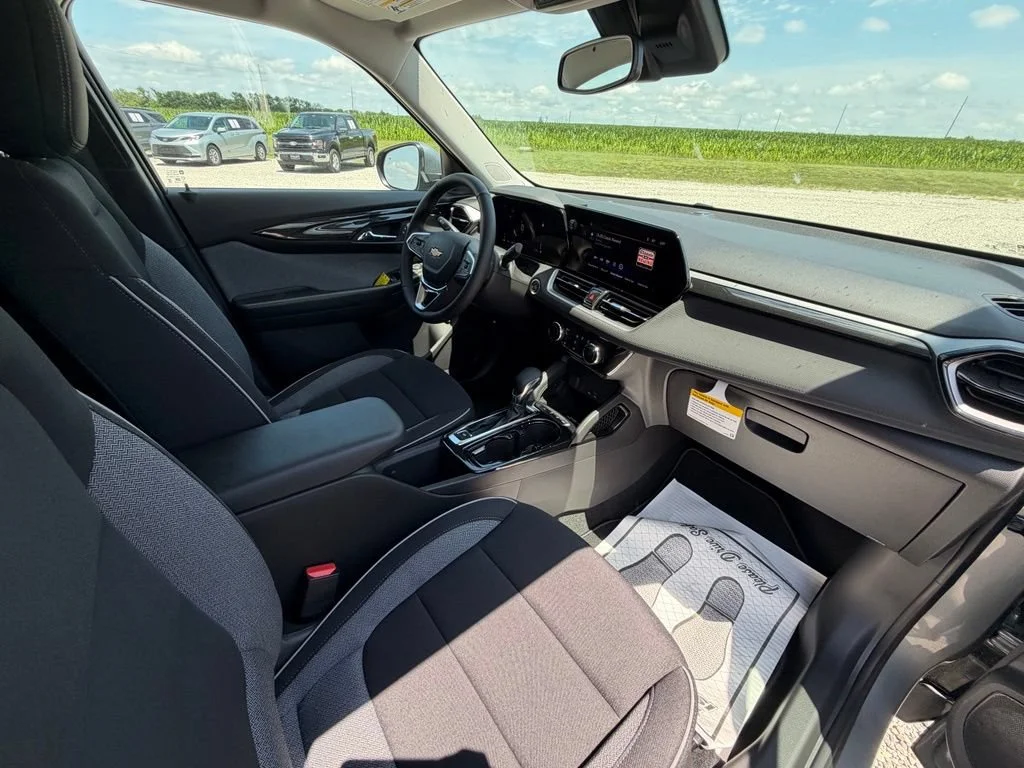 2026 Chevrolet Trailblazer LT - Photo 32