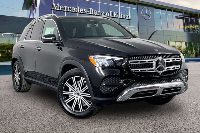 2026 Mercedes-Benz GLE GLE 350