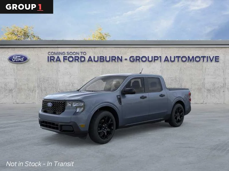 2026 Ford Maverick XLT AWD's photo