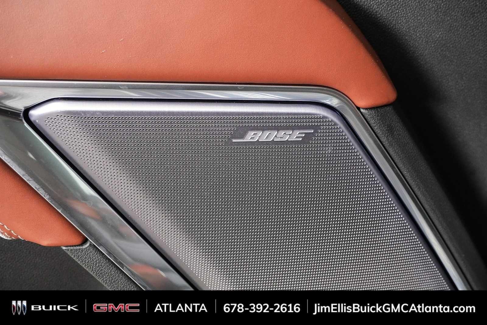 2026 GMC Sierra 2500HD Denali Ultimate - Photo 7