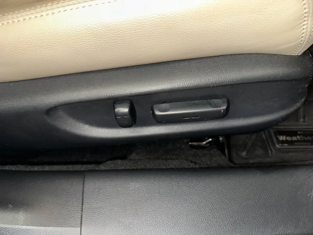 2016 Honda Accord EX-L V-6 - Photo 31