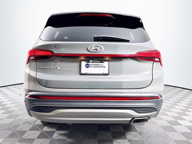 2023 Hyundai Santa Fe SEL - Photo 6