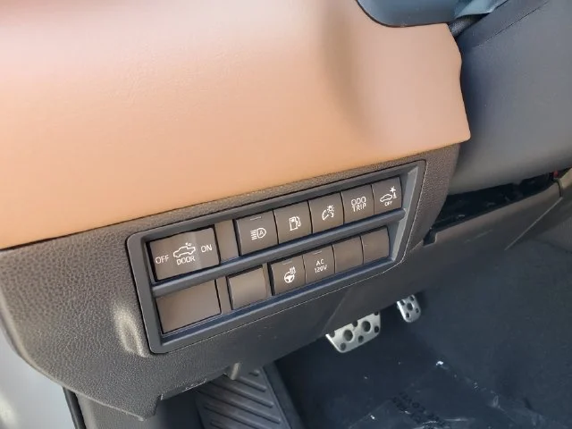 New 2026  Toyota 1794 Edition image 18