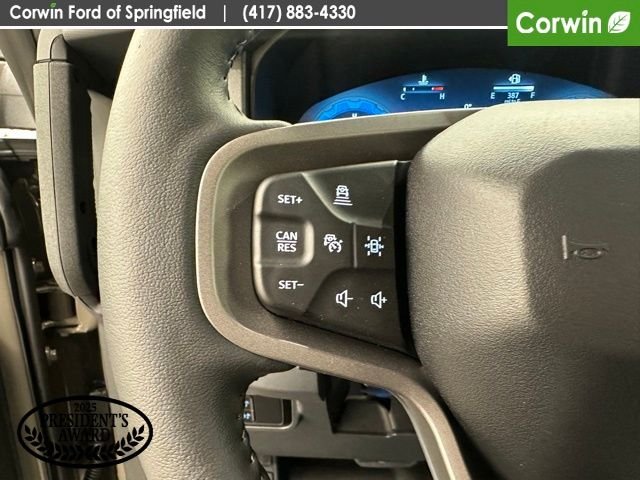 2025 Ford Bronco 4-Door Badlands - Photo 46