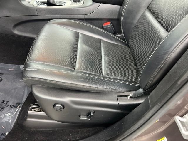 Used 2021 Brown Jeep Limited image 14