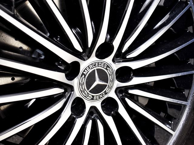 New 2026 Polar White Mercedes-Benz CLE 300 image 58