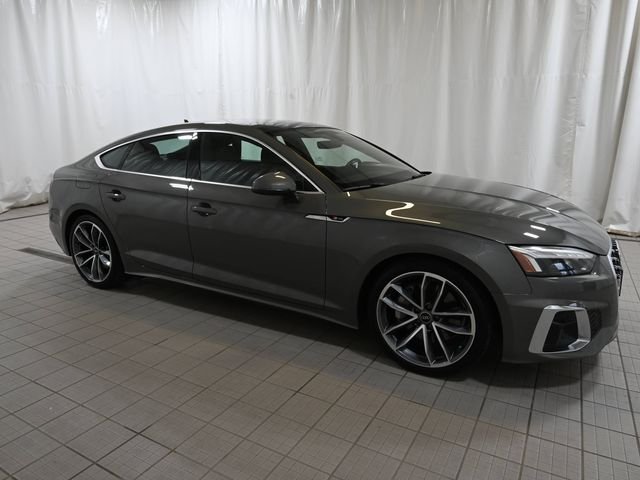 Used 2023  Audi 45 S line Premium Plus image 15