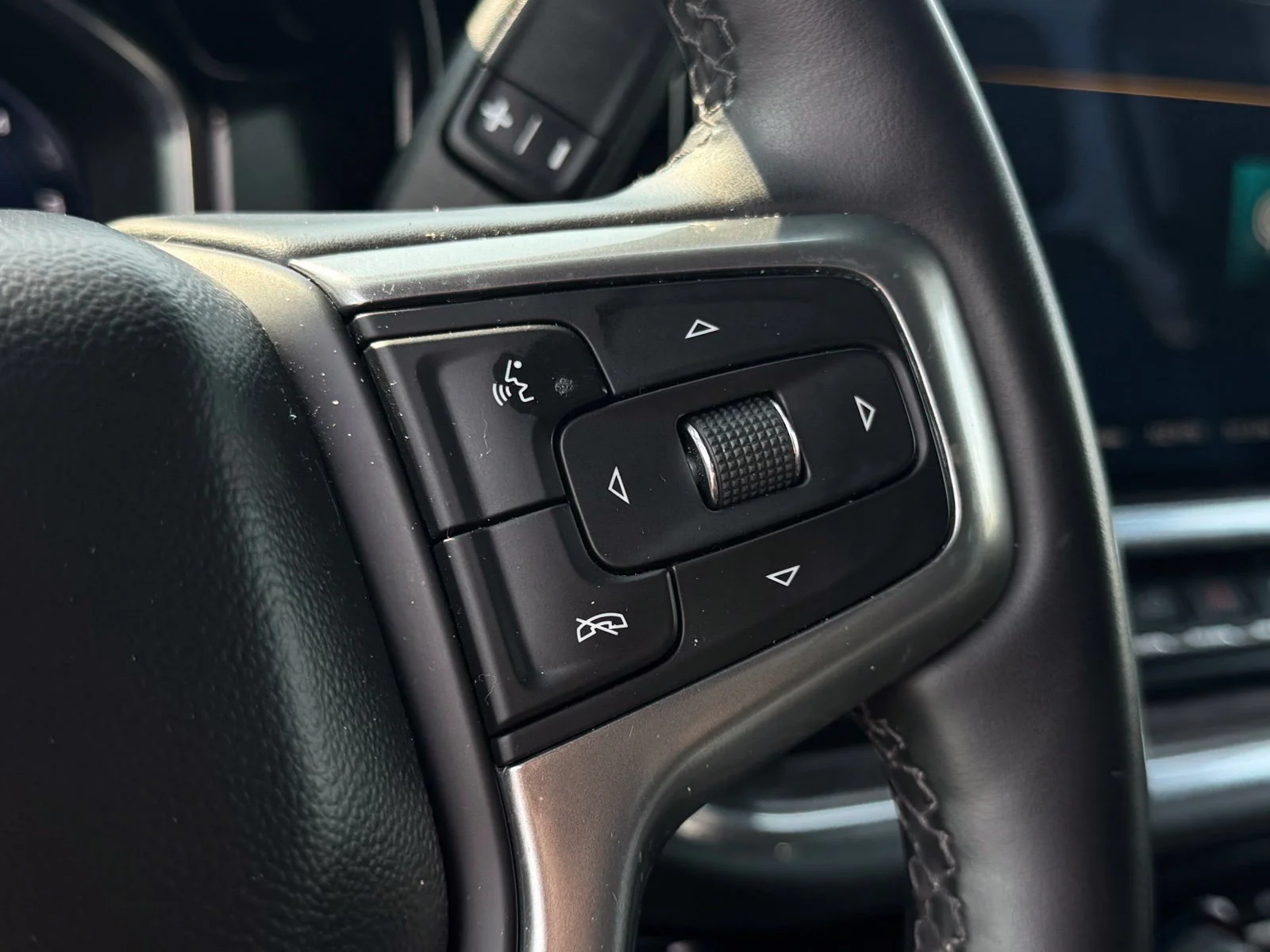 2024 Chevrolet Silverado 2500HD LTZ - Photo 22
