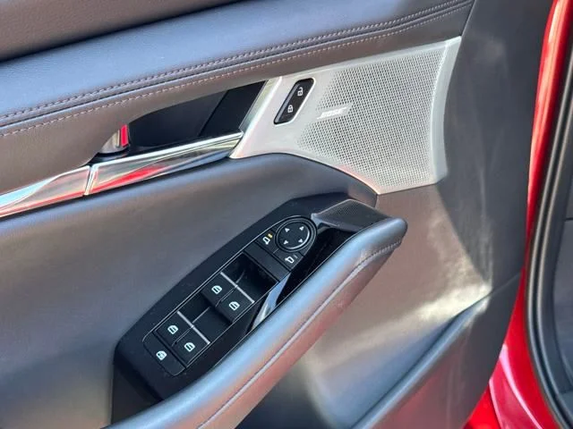 2025 Mazda Mazda3 Turbo Premium Plus - Photo 7