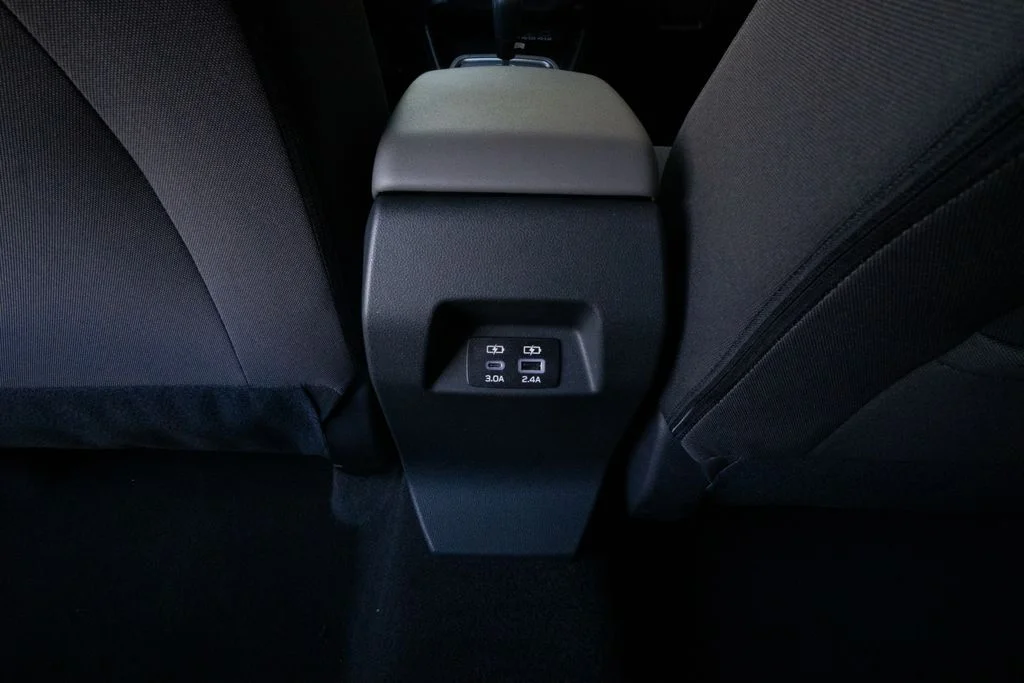 New 2026 SAPPHIRE BLUE PEARL Subaru Premium image 18