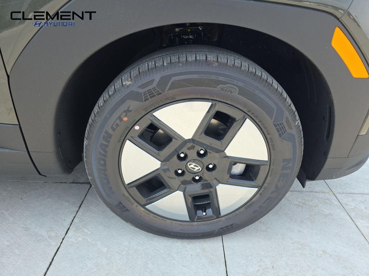 2026 Hyundai Santa Fe SEL - Photo 32