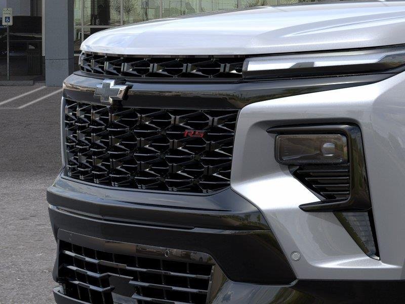 2026 Chevrolet Traverse RS - Photo 13