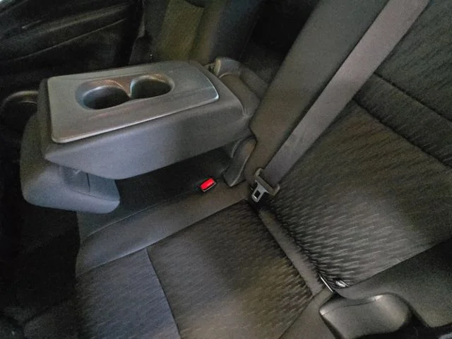 Used 2019 Black Nissan S image 29