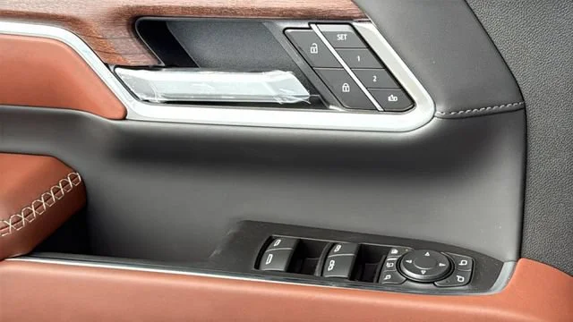 2026 GMC Sierra 2500HD Denali Ultimate - Photo 22