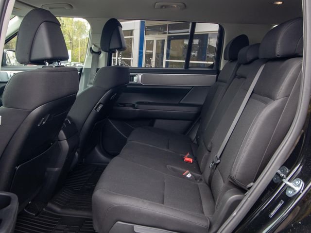 2026 Hyundai Santa Fe SE - Photo 8