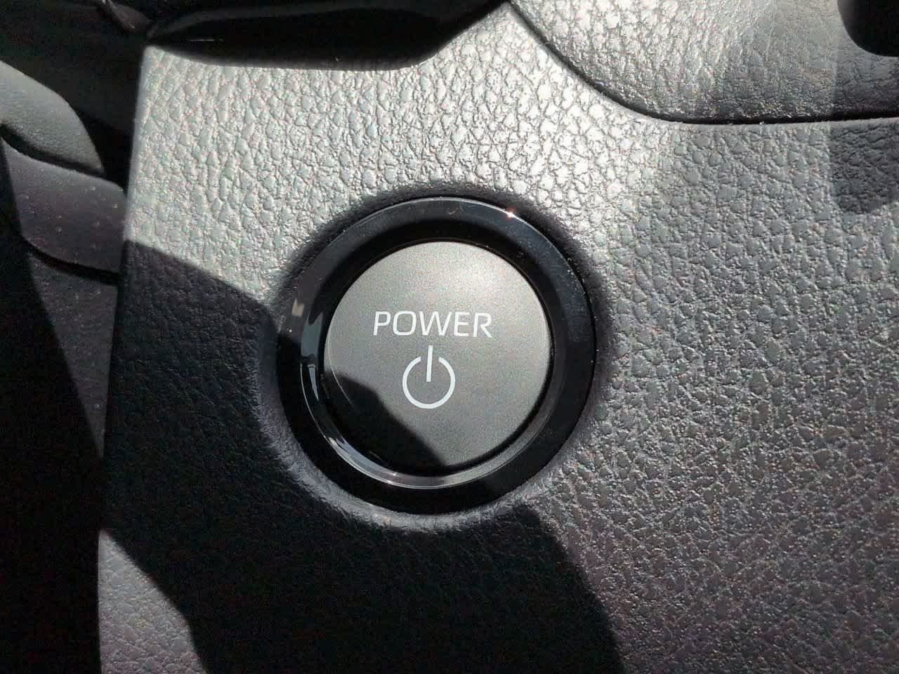 Used 2026 Underground Toyota LE image 25