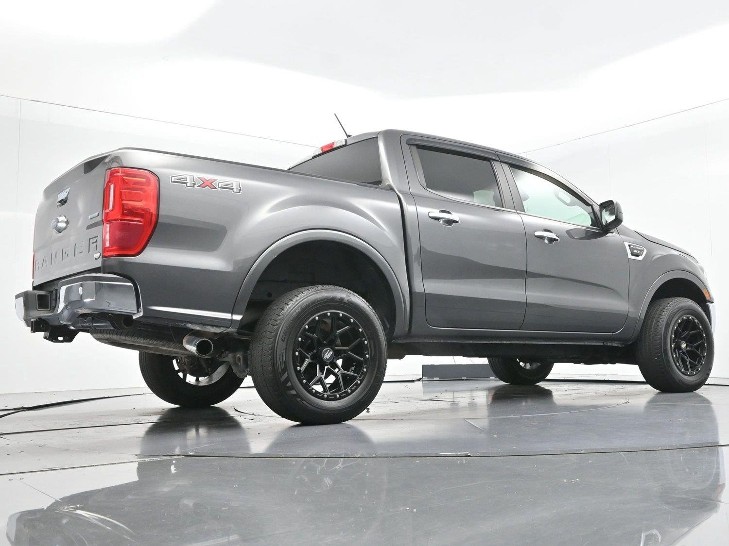 Used 2019 Magnetic Ford XLT image 48