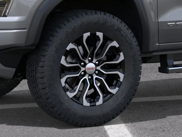 New 2026 Sterling Metallic GMC Denali image 9