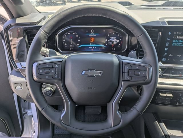 Used 2026 Summit White Chevrolet ZR2 image 18