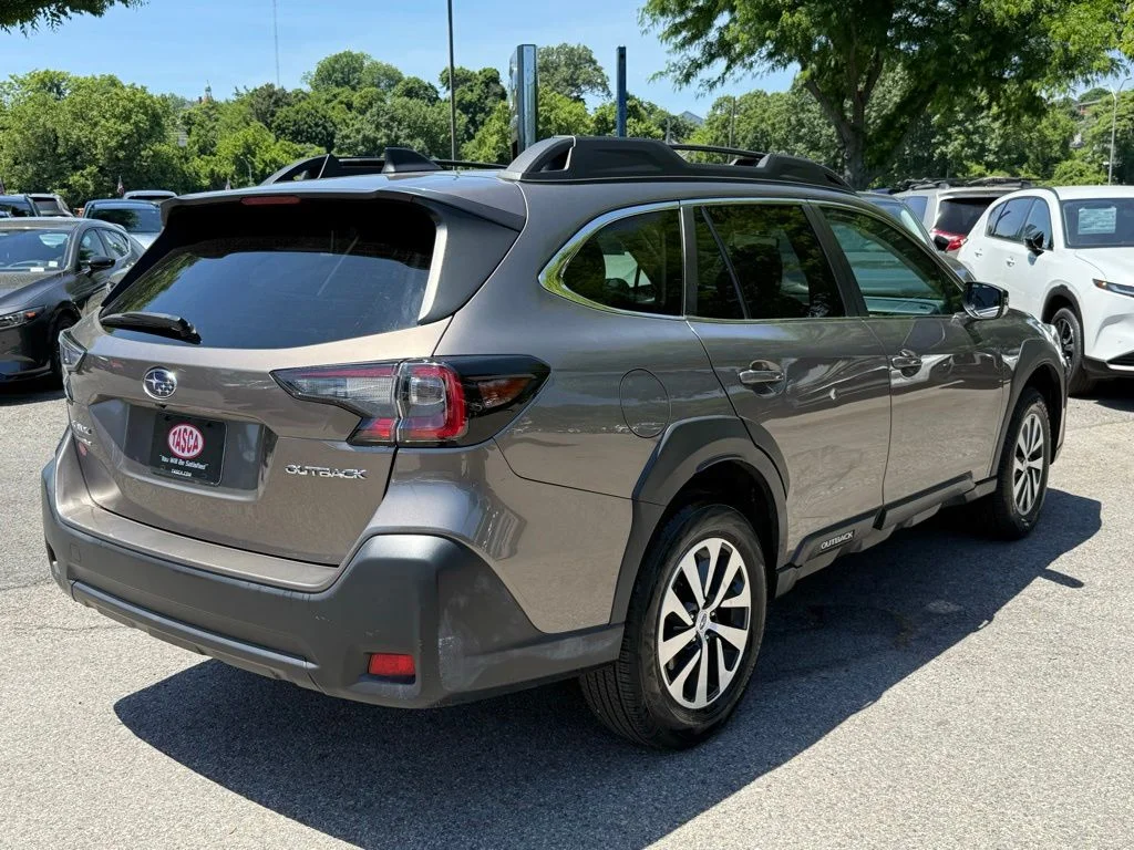 Used 2024 Brown Subaru Premium image 6