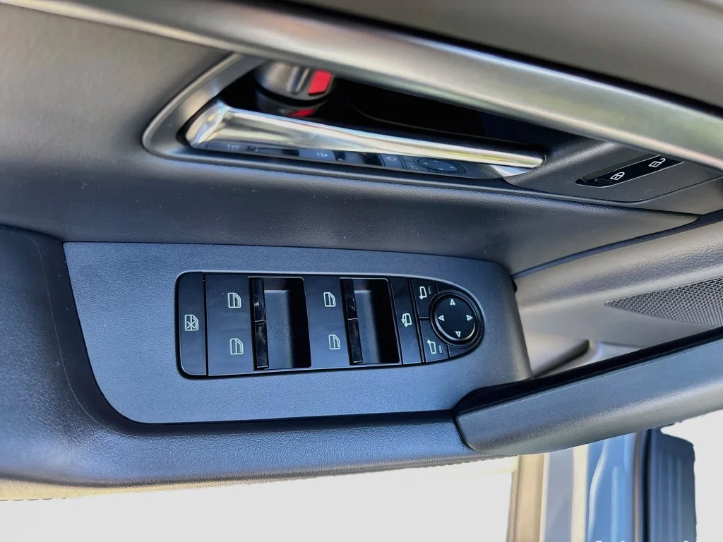 New 2026 Aero Gray Metallic Mazda 2.5 S Preferred AWD image 18