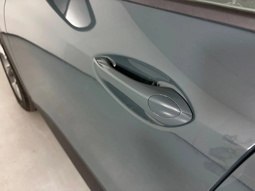 Used 2025 Gray Chevrolet LT image 12
