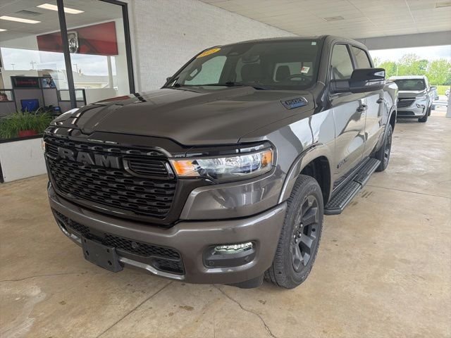 1C6RRFFG1SN663384