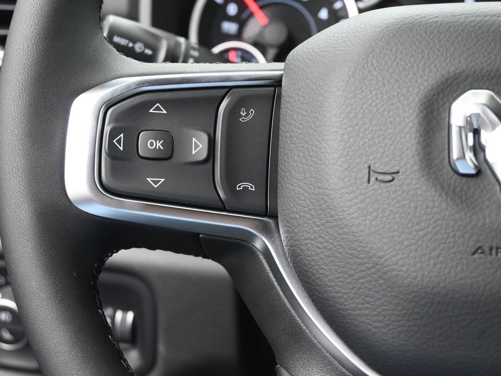 2026 RAM 1500 Big Horn/Lone Star - Photo 10