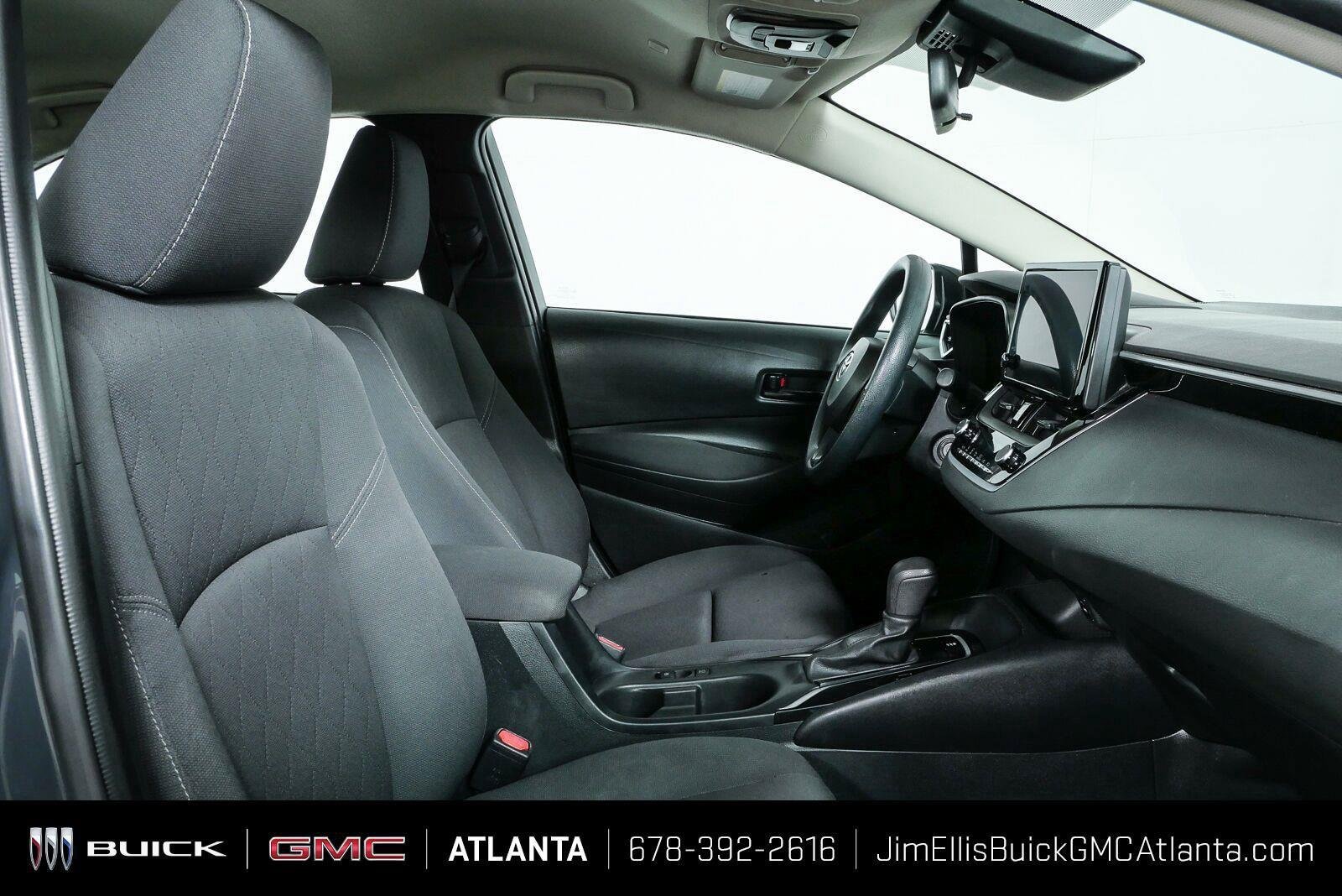 Used 2023 Underground TOYOTA LE image 21