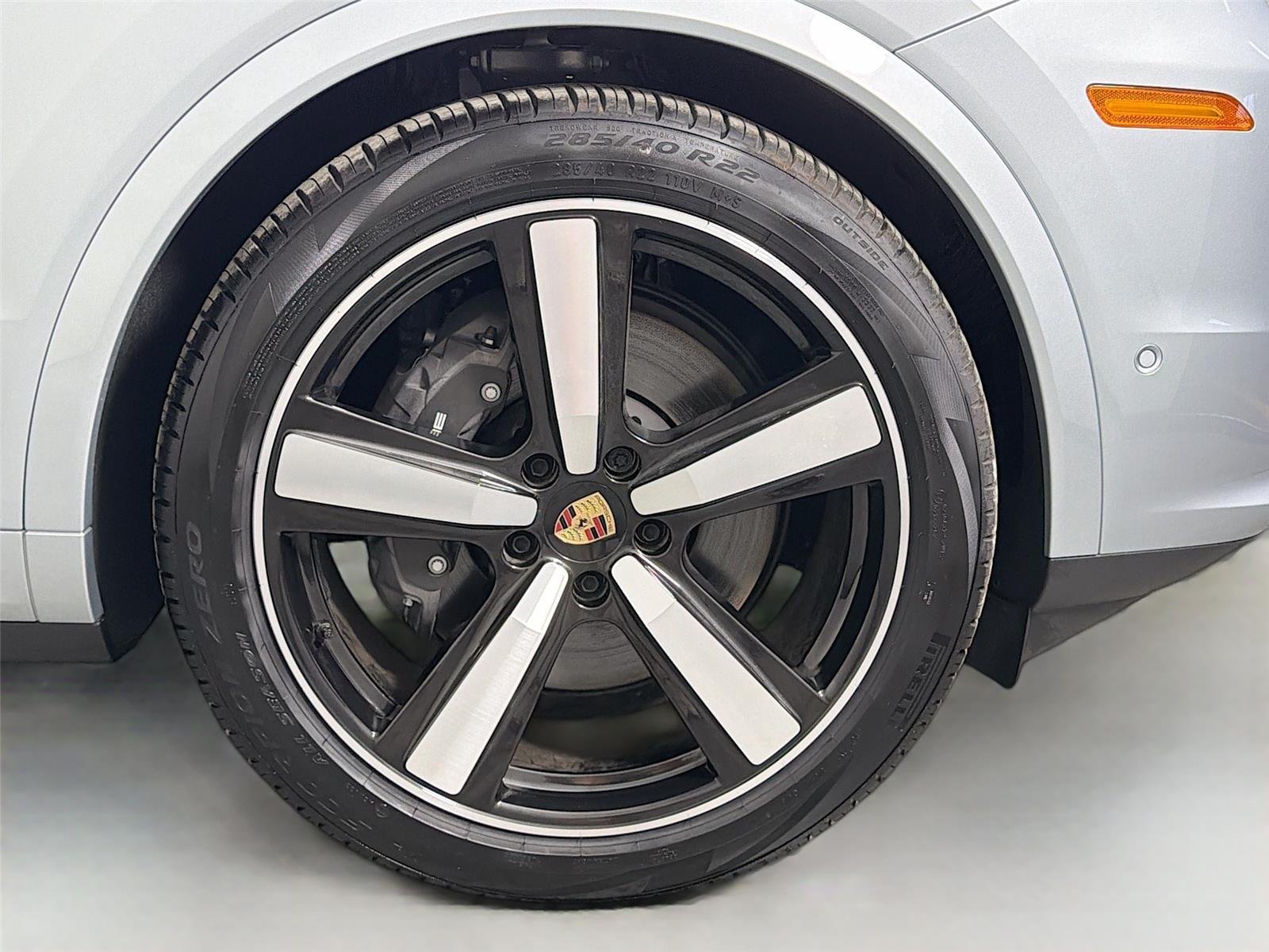 2025 Porsche Cayenne Coup Base - Photo 14