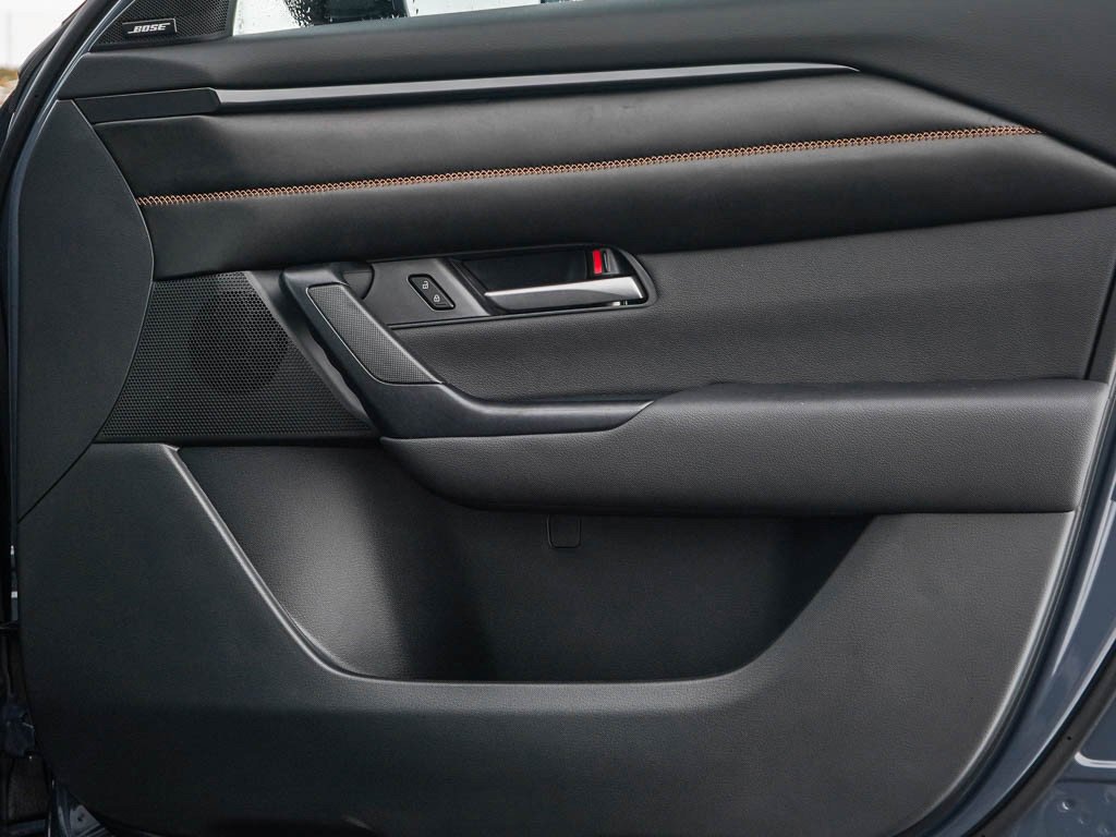 2026 Mazda CX-50 Turbo - Photo 10
